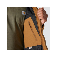 Carhartt Pilot Jack Detroit Duck 104050